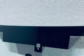 Предно стъкло SUBARU IMPREZA XV 2011-2016 WRX LEVORG 2014- АКУ+КАМ+СЕН+ГРЗ-2 на ниска цена