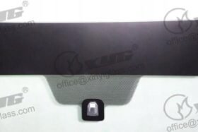 ПРЕДНО СТЪКЛО SUBARU IMPREZA/XV 2011-2016/WRX/LEVORG 2014- EYESIGHT+ОТОПЛЕНИЕ-2 на ниска цена