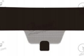 ПРЕДНО СТЪКЛО SUBARU IMPREZA/XV 2011-2016/WRX/LEVORG 2014- EYESIGHT+ОТОПЛЕНИЕ-3 на ниска цена