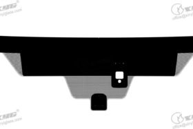 ПРЕДНО СТЪКЛО SUBARU IMPREZA/XV 2011-2016/WRX/LEVORG 2014-НАГРЕВ+СЕНЗОР-3 на ниска цена