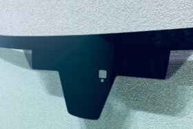 Предно стъкло SUBARU LAVORG 2016- SEN+GRZ+OE-2 на ниска цена