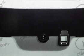 ПРЕДНО СТЪКЛО SUBARU LEGACY 2014-/OUTBACK EYESIGHT+АН+СЕН+ОГРЯВАНЕ-2 на ниска цена