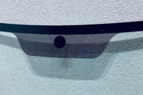 Предно стъкло SUBARU LEGACY IV 2003-2009-2 на ниска цена