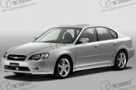 ПРЕДНО СТЪКЛО SUBARU LEGACY IV 2003-2009 С ОТОПЛЕНИЕ-3 на ниска цена