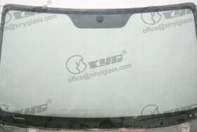 ПРЕДНО СТЪКЛО SUBARU LEGACY IV 2003-2009 С ОТОПЛЕНИЕ на ниска цена