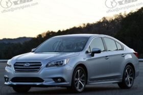 ПРЕДНО СТЪКЛО SUBARU LEGACY VI 2014-/OUTBACK EYESIGHT+ОТОПЛЯЕМО.-3 на ниска цена