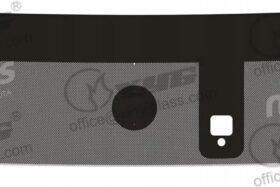 ПРЕДНО СТЪКЛО SUBARU LEGACY/OUTBACK 2010- С ОТОПЛЕНИЕ + СЕНЗОР-2 на ниска цена