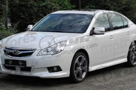 ПРЕДНО СТЪКЛО SUBARU LEGACY/OUTBACK 2010- С ОТОПЛЕНИЕ + СЕНЗОР-3 на ниска цена