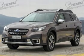 ПРЕДНО СТЪКЛО SUBARU LEGACY/OUTBACK 2021- АКУСТИЧНО+ОГРЯВАНЕ+КАМЕРА+СЕНЗОР-4 на ниска цена