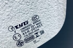 ПРЕДНО СТЪКЛО SUZUKI BALENO 5D HBK 2015--3 на ниска цена