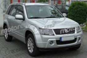 ПРЕДНО СТЪКЛО SUZUKI GRAND VITARA 2005-2015-3 на ниска цена