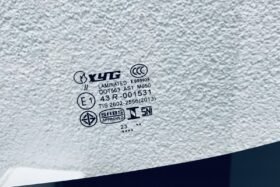 ПРЕДНО СТЪКЛО SUZUKI GRAND VITARA/VITARA II 1998-2005-3 на ниска цена