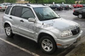 ПРЕДНО СТЪКЛО SUZUKI GRAND VITARA/VITARA II 1998-2005-4 на ниска цена