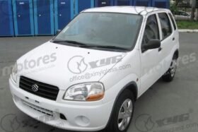 ПРЕДНО СТЪКЛО SUZUKI IGNIS II 5D 2003-2008 / SUBARU JUSTY 5D 2003-2006-3 на ниска цена