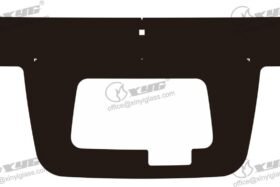 ПРЕДНО СТЪКЛО SUZUKI JIMNY 2018- КАМЕРА-3 на ниска цена