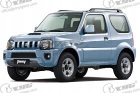 ПРЕДНО СТЪКЛО SUZUKI JIMNY SN413 1998--2 на ниска цена