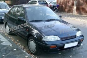 ПРЕДНО СТЪКЛО SUZUKI SWIFT 4/5D Y9F 1989-2005-2 на ниска цена