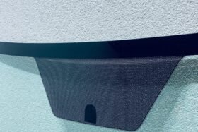 Предно стъкло SUZUKI SX4 S-CROSS 2013- АКУСТИЧНО+ПРОМОЦИЯ-2 на ниска цена