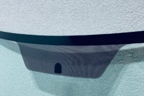 Предно стъкло SUZUKI VITARA 5D 2015- АКУСТИЧНО-2 на ниска цена