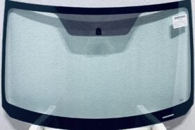 Предно стъкло SUZUKI VITARA 5D 2015- АКУСТИЧНО на ниска цена