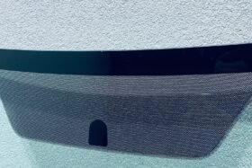 Предно стъкло SUZUKI VITARA 5D 2015 - АКУСТИЧНО + ПРОМОЦИЯ-2 на ниска цена