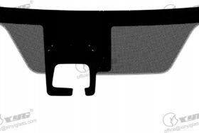 ПРЕДНО СТЪКЛО SUZUKI VITARA 5D SUV 2015- АКУСТИЧНО+КАМЕРА-3 на ниска цена