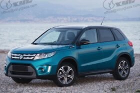 ПРЕДНО СТЪКЛО SUZUKI VITARA 5D SUV 2015- СЕНЗОР-4 на ниска цена