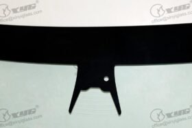 ПРЕДНО СТЪКЛО TESLA MODEL 3 2022 - АКУСТИЧНО + С ОТОПЛЕНИЕ + КАМЕРА-3 на ниска цена