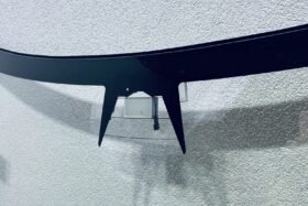 ПРЕДНО СТЪКЛО TESLA S 5D 2016 - SOL+АКУ+КАМ+ОГРЯВАНЕ+СЕНЗОР-2 на ниска цена