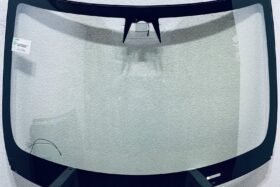 ПРЕДНО СТЪКЛО TESLA S 5D 2016 - SOL+АКУ+КАМ+ОГРЯВАНЕ+СЕНЗОР на ниска цена