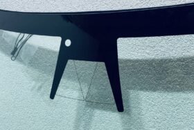 Предно стъкло Tesla S 5D 2021 - АКУ+КАМ+ОГРЗ+СЕН-2 на ниска цена