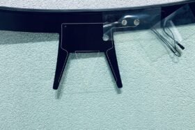 Предно стъкло Tesla S 5D 2021 - АКУ+КАМ+ОГРЗ+СЕН-3 на ниска цена