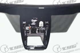 ПРЕДНО СТЪКЛО TOYOTA AURIS II E180 2012- КАМЕРА-4 на ниска цена