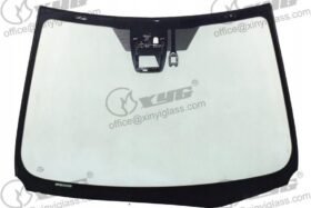 ПРЕДНО СТЪКЛО TOYOTA AURIS II E180 2012- KAM+SENS на ниска цена