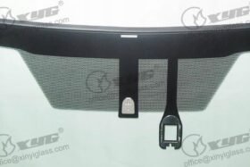 ПРЕДНО СТЪКЛО TOYOTA AURIS II E180 HBK/KBI 2012- СЕНЗОР-2 на ниска цена