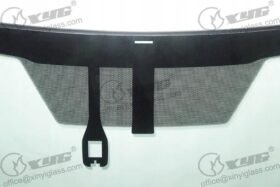 ПРЕДНО СТЪКЛО TOYOTA AURIS II E180 HBK/KBI 2012- СЕНЗОР-3 на ниска цена