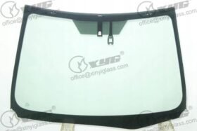 ПРЕДНО СТЪКЛО TOYOTA AURIS II E180 HBK/KBI 2012- СЕНЗОР на ниска цена