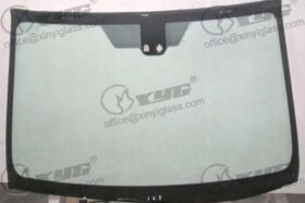 ПРЕДНО СТЪКЛО TOYOTA AVENSIS 2009-2018 С ОТОПЛЕНИЕ + СЕНЗОР на ниска цена