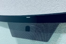 Предно стъкло TOYOTA AVENSIS 2009- АКУСТИЧНО-2 на ниска цена