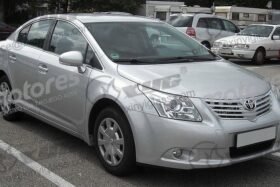ПРЕДНО СТЪКЛО TOYOTA AVENSIS 2009- СЕНЗОР ЗА ВИСОЧИНА НА ОГЛЕДАЛОТО-4 на ниска цена
