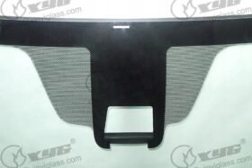 ПРЕДНО СТЪКЛО TOYOTA AVENSIS 2015-2016 С CAMERA-3 на ниска цена