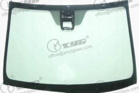 ПРЕДНО СТЪКЛО TOYOTA AVENSIS 2015-2016 С CAMERA на ниска цена