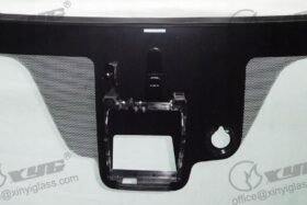 ПРЕДНО СТЪКЛО TOYOTA AVENSIS 2015-2016 С НАГРЕВАНЕ + КАМЕРА + СЕНЗОР-2 на ниска цена