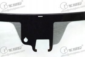 ПРЕДНО СТЪКЛО TOYOTA AVENSIS 2015-2016 С НАГРЕВАНЕ + КАМЕРА + СЕНЗОР-3 на ниска цена