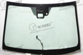 ПРЕДНО СТЪКЛО TOYOTA AVENSIS 2015-2016 С НАГРЕВАНЕ + КАМЕРА + СЕНЗОР на ниска цена