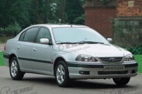 ПРЕДНО СТЪКЛО TOYOTA AVENSIS I 4/5/KBI 1998-2003-3 на ниска цена