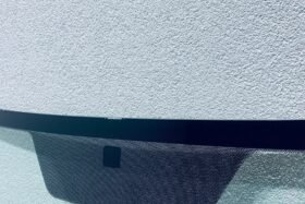 Предно стъкло TOYOTA AVENSIS II 2003-2008 АКУСТИЧНО + ОРИГИНАЛ-2 на ниска цена