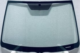 Предно стъкло TOYOTA AVENSIS II 2003-2008 АКУСТИЧНО + ОРИГИНАЛ на ниска цена