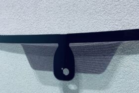 ПРЕДНО СТЪКЛО TOYOTA AVENSIS II 2003-2008 СЕНЗОР-2 на ниска цена