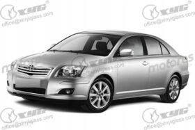 ПРЕДНО СТЪКЛО TOYOTA AVENSIS II 2003-2008 СЕНЗОР-4 на ниска цена
